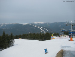 Svatý Petr, Pláně