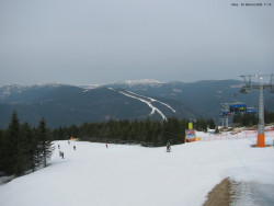 Svatý Petr, Pláně