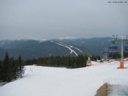 Svatý Petr, Pláně