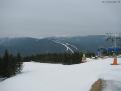 Svatý Petr, Pláně