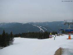 Svatý Petr, Pláně