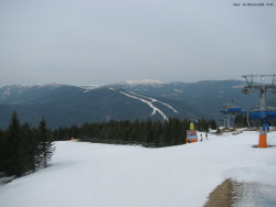 Svatý Petr, Pláně