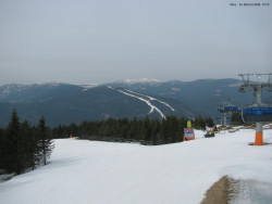 Svatý Petr, Pláně