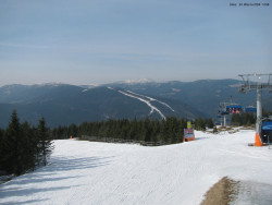 Svatý Petr, Pláně