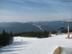 Svatý Petr, Pláně