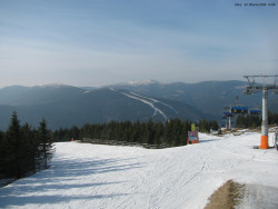 Svatý Petr, Pláně