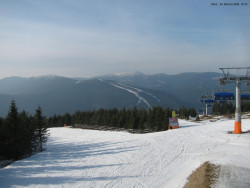 Svatý Petr, Pláně