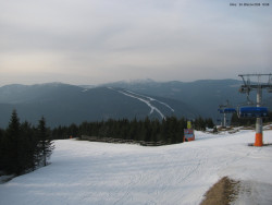 Svatý Petr, Pláně