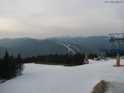 Svatý Petr, Pláně