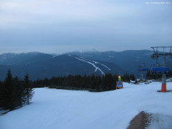 Svatý Petr, Pláně