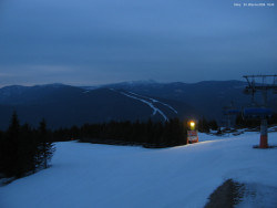 Svatý Petr, Pláně