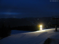 Svatý Petr, Pláně