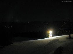 Svatý Petr, Pláně