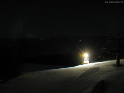 Svatý Petr, Pláně