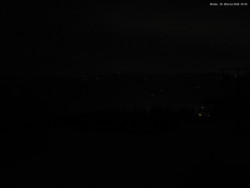 Svatý Petr, Pláně