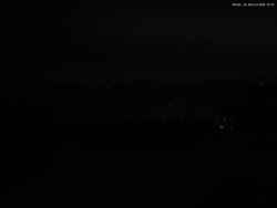 Svatý Petr, Pláně