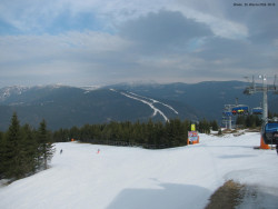 Svatý Petr, Pláně