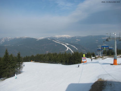 Svatý Petr, Pláně