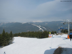 Svatý Petr, Pláně