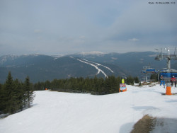 Svatý Petr, Pláně