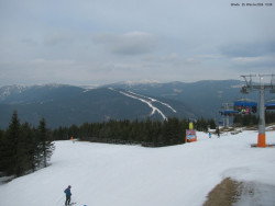 Svatý Petr, Pláně