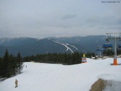 Svatý Petr, Pláně