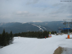 Svatý Petr, Pláně