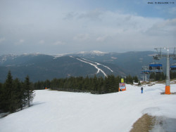 Svatý Petr, Pláně