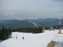 Svatý Petr, Pláně