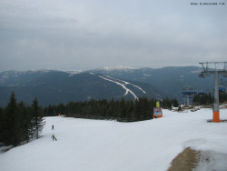 Svatý Petr, Pláně