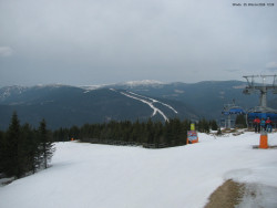 Svatý Petr, Pláně