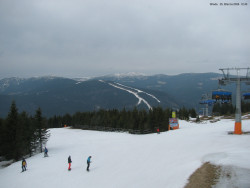 Svatý Petr, Pláně