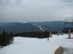 Svatý Petr, Pláně