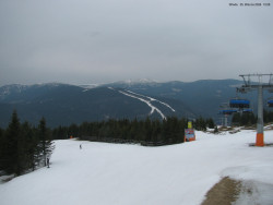 Svatý Petr, Pláně