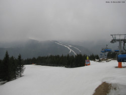 Svatý Petr, Pláně