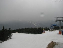 Svatý Petr, Pláně