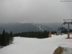 Svatý Petr, Pláně