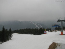 Svatý Petr, Pláně