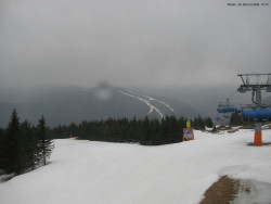 Svatý Petr, Pláně