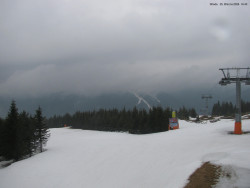 Svatý Petr, Pláně