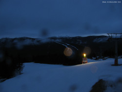 Svatý Petr, Pláně