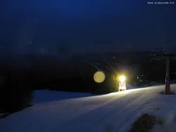 Svatý Petr, Pláně