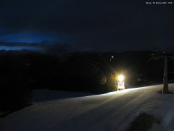 Svatý Petr, Pláně