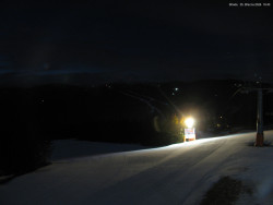 Svatý Petr, Pláně