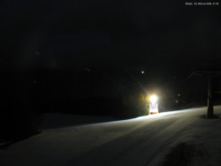 Svatý Petr, Pláně