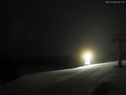 Svatý Petr, Pláně