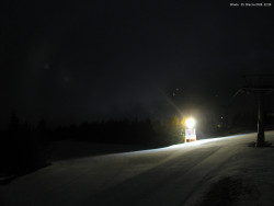 Svatý Petr, Pláně