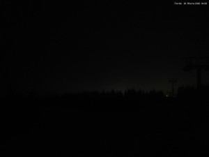 Město Špindlerův Mlýn - Svatý Petr, Pláně - 26.3.2026 v 04:30 Město Špindlerův Mlýn - Svatý Petr, Pláně - 26.3.2026 v 04:30