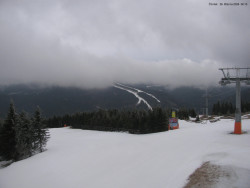 Svatý Petr, Pláně