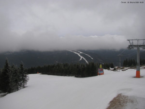 Město Špindlerův Mlýn - Svatý Petr, Pláně - 26.3.2026 v 06:30 Město Špindlerův Mlýn - Svatý Petr, Pláně - 26.3.2026 v 06:30